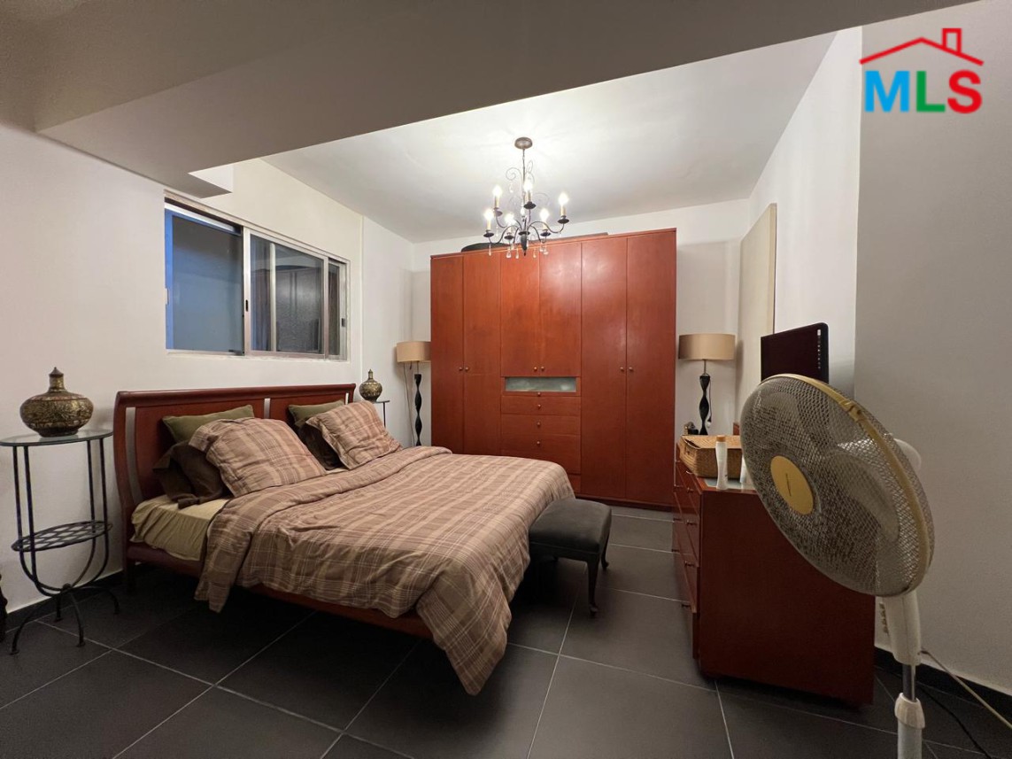 190 SQM Apartment For Sale in Zouk Mikael