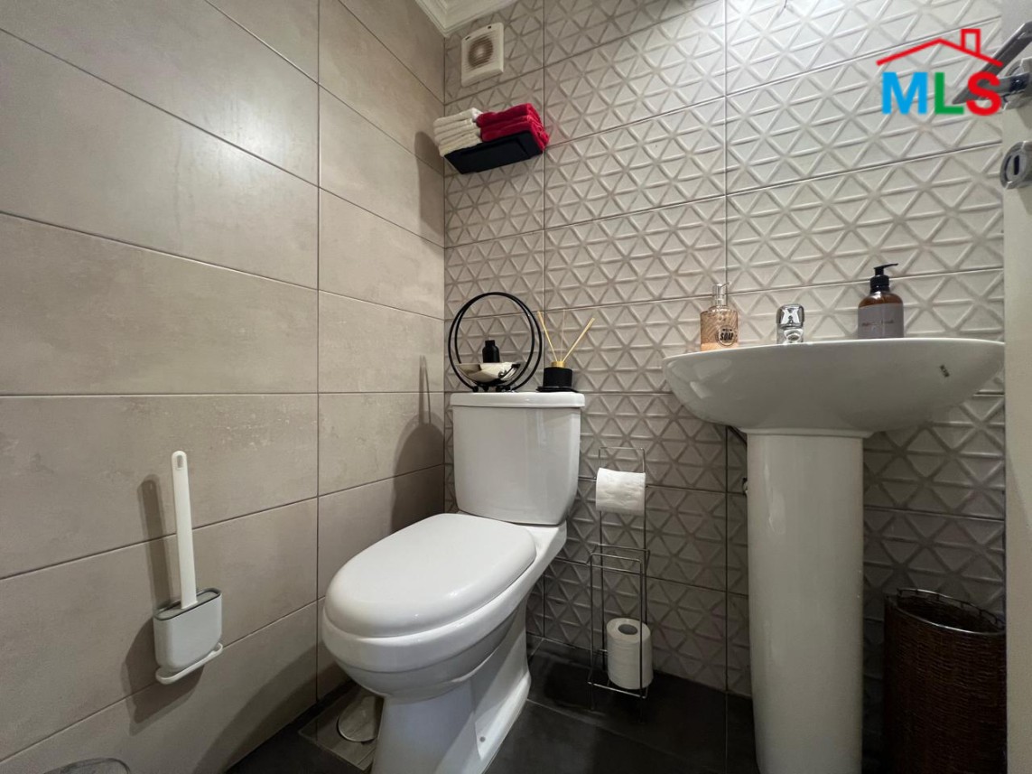 190 SQM Apartment For Sale in Zouk Mikael