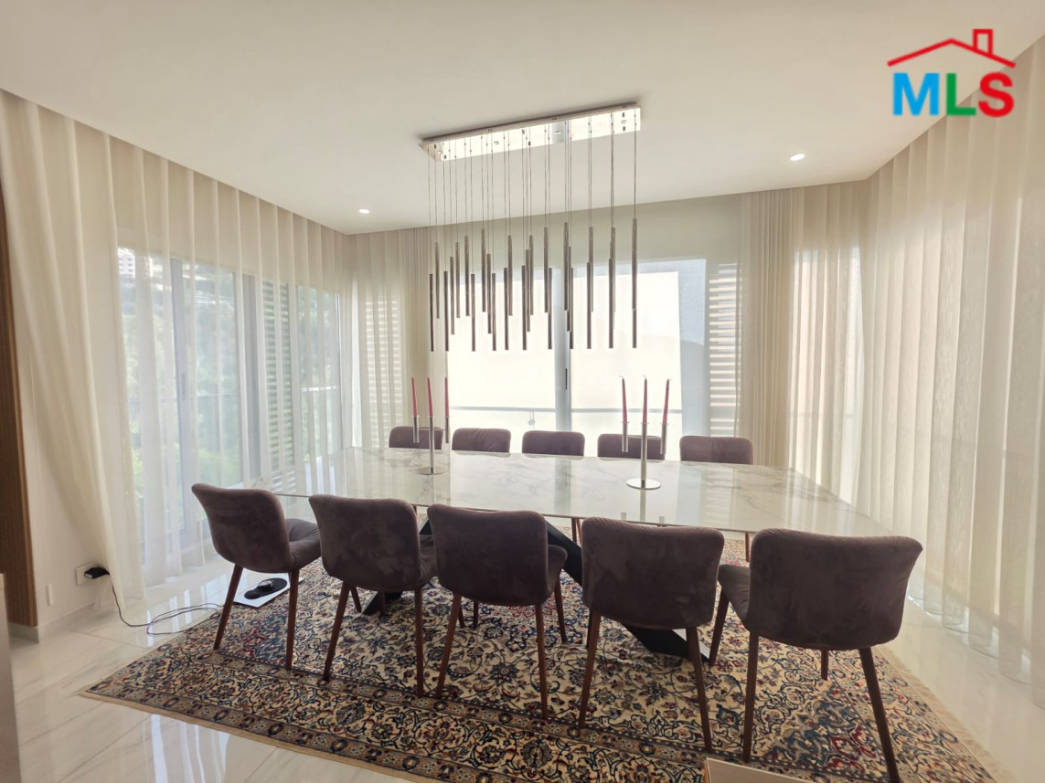 Elegant and Refined 3-Bedroom Apartment For Sale in Jamhour