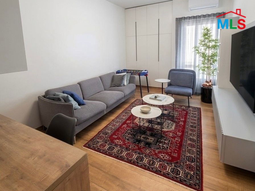Elegant and Refined 3-Bedroom Apartment For Sale in Jamhour