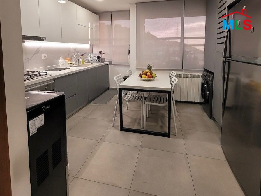 Elegant and Refined 3-Bedroom Apartment For Sale in Jamhour
