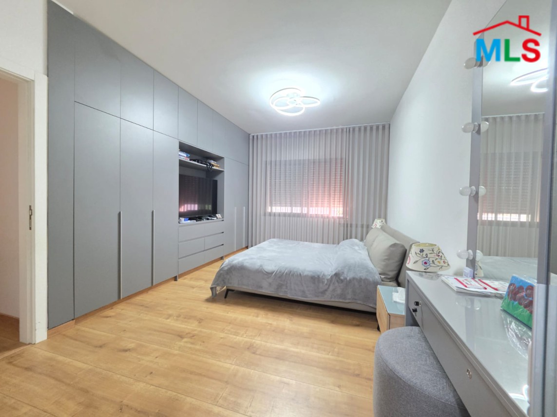 Elegant and Refined 3-Bedroom Apartment For Sale in Jamhour