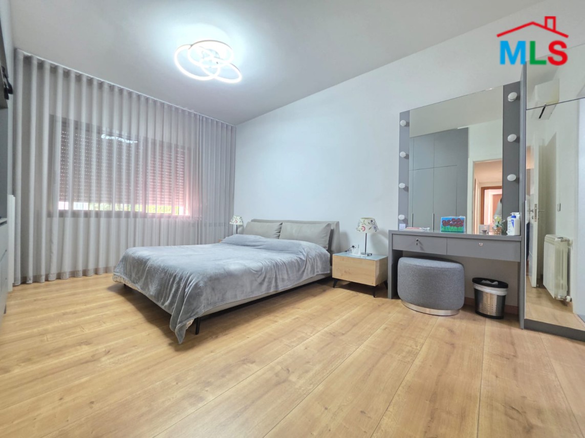 Elegant and Refined 3-Bedroom Apartment For Sale in Jamhour