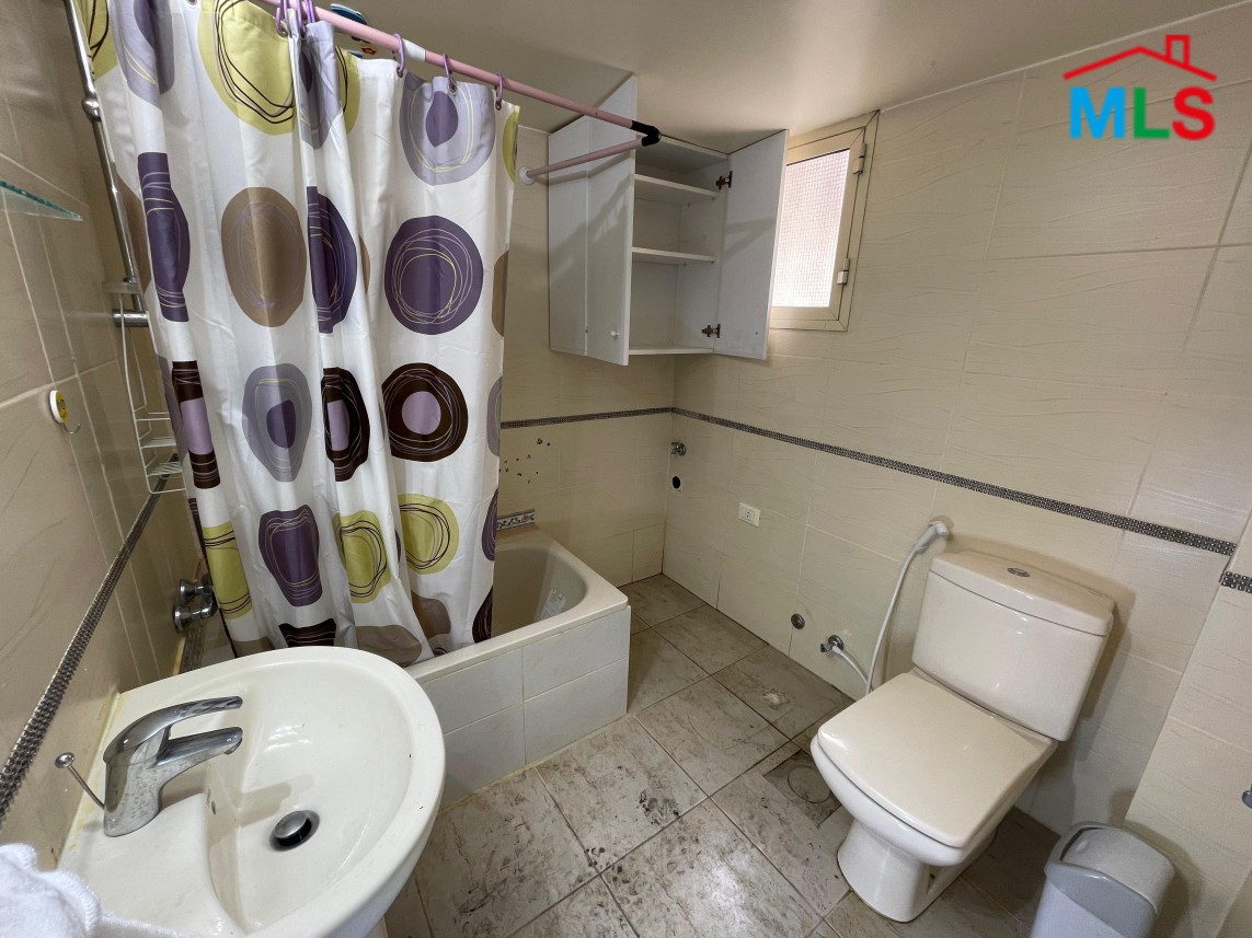 170 SQM Decorated Apartment For Sale In Mazraa, Beirut