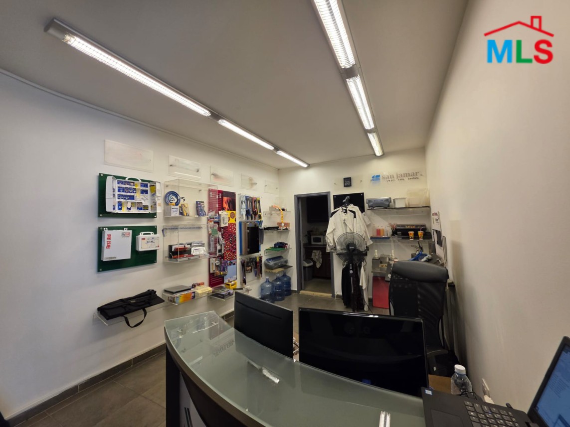110 SQM Office For Sale in a Great Location in the Heart of Hazmieh