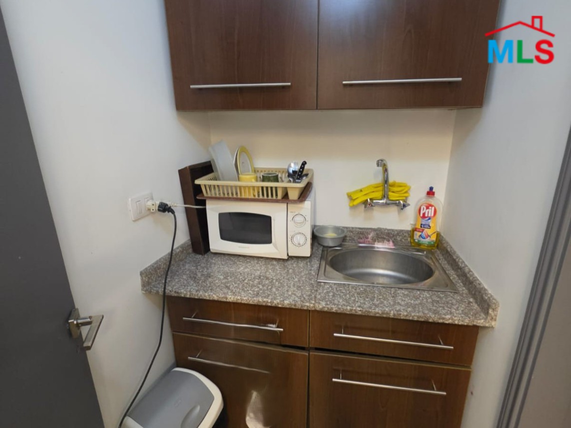 110 SQM Office For Sale in a Great Location in the Heart of Hazmieh