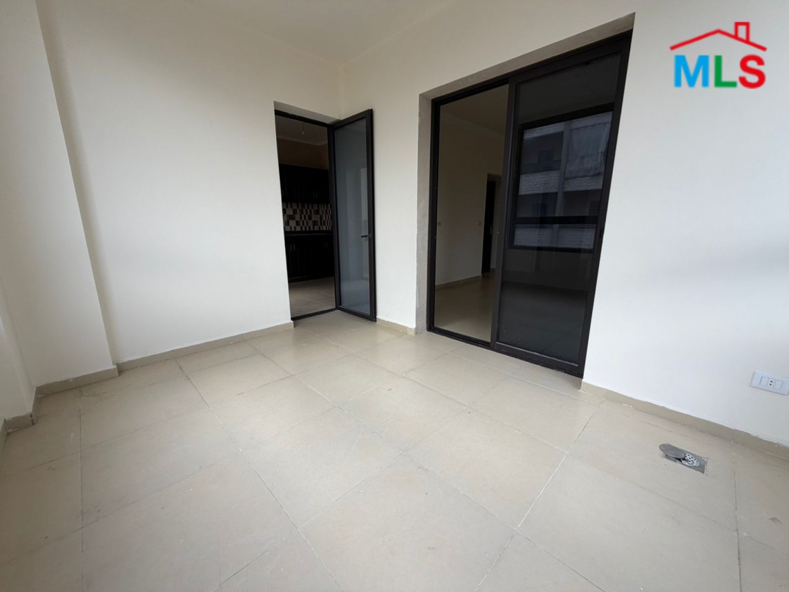 3-Bedroom Apartment For Sale in Batroun