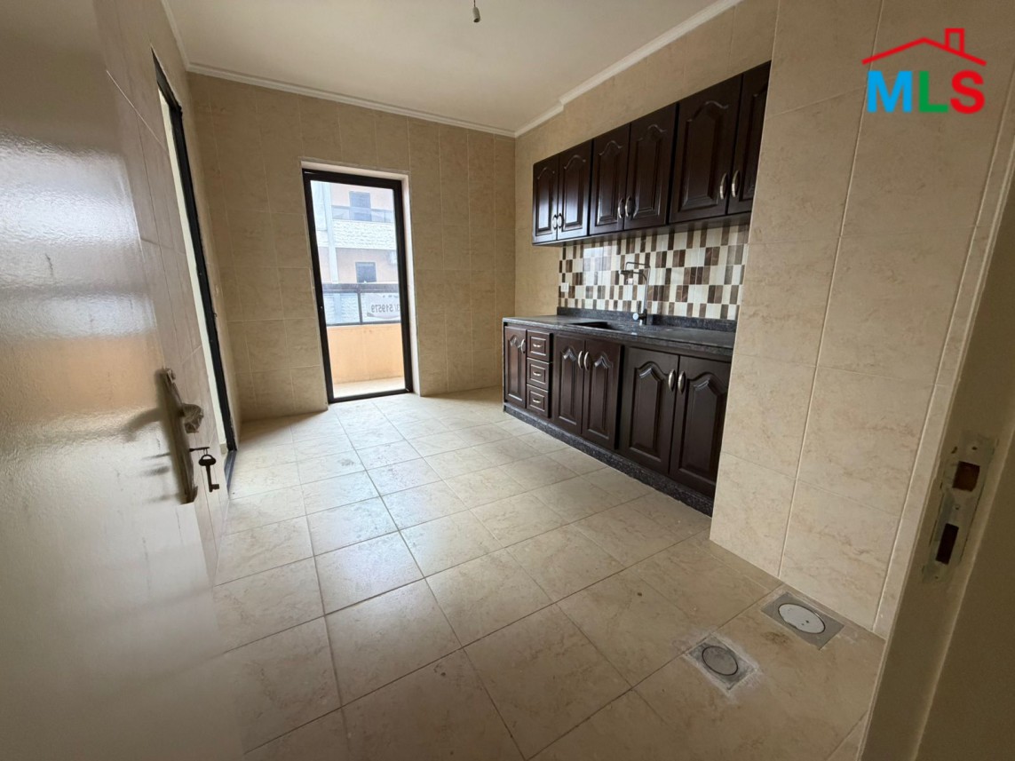 3-Bedroom Apartment For Sale in Batroun