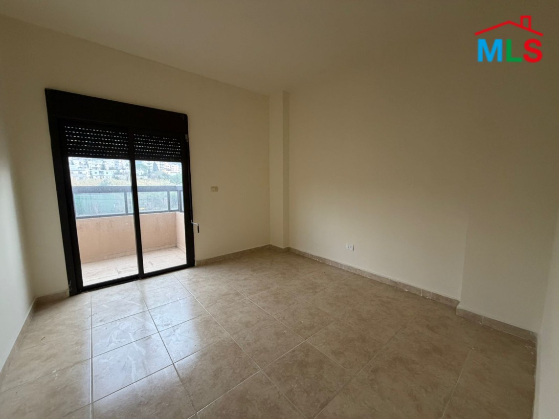 3-Bedroom Apartment For Sale in Batroun