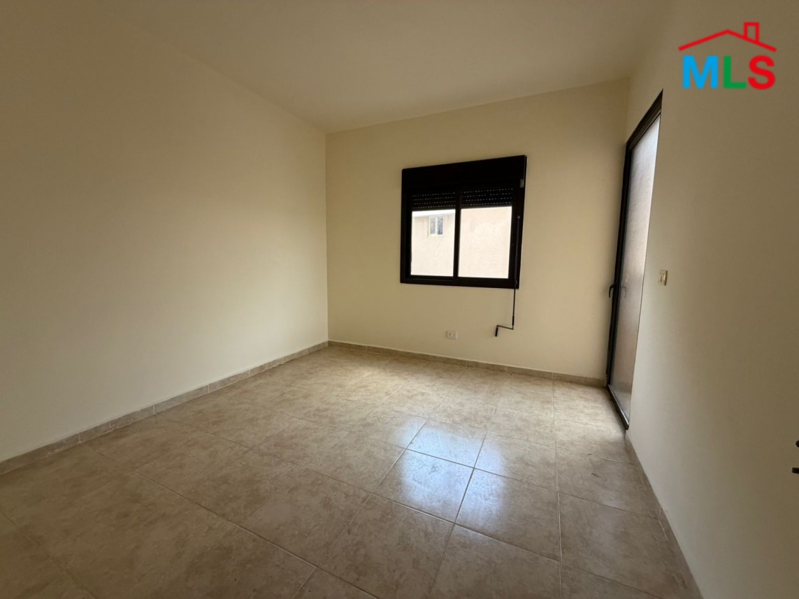 3-Bedroom Apartment For Sale in Batroun