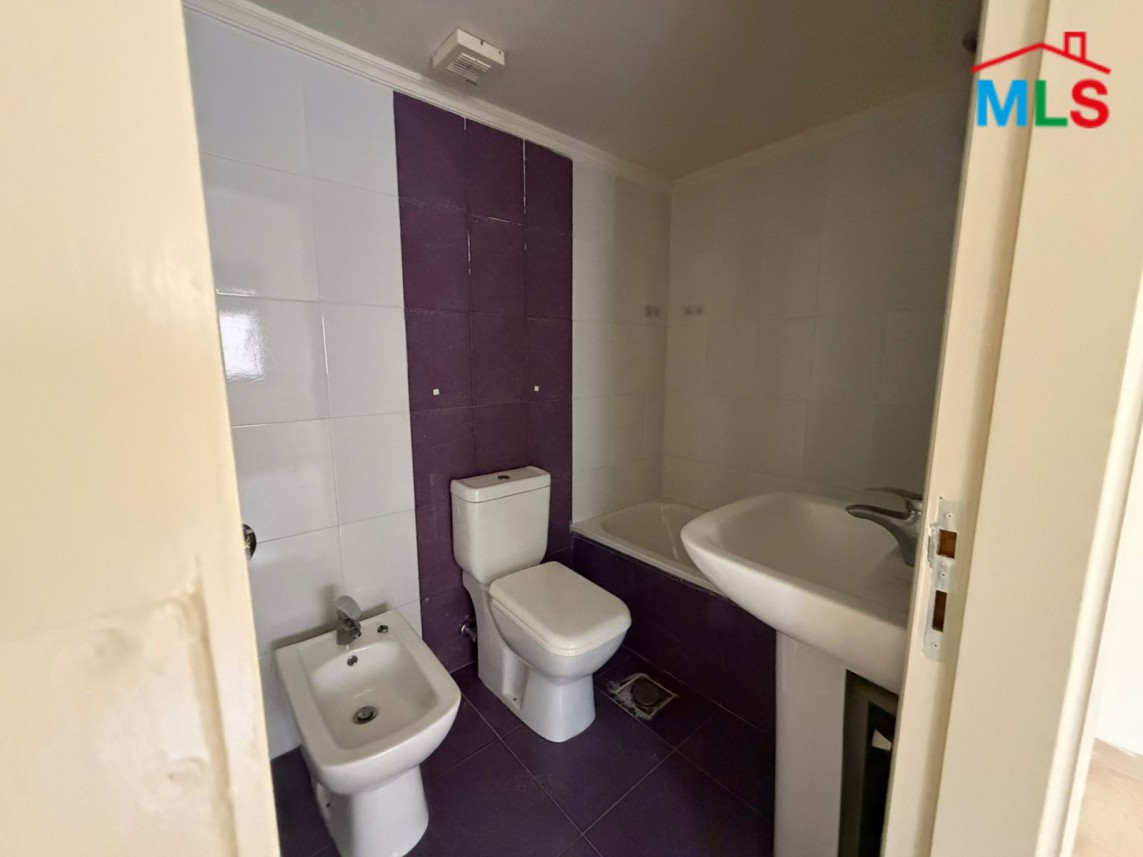 3-Bedroom Apartment For Sale in Batroun