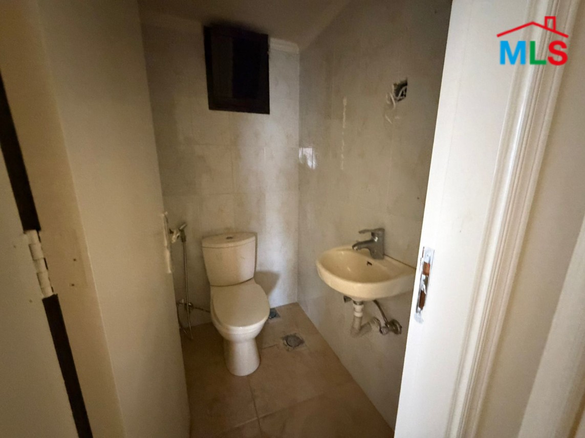 3-Bedroom Apartment For Sale in Batroun