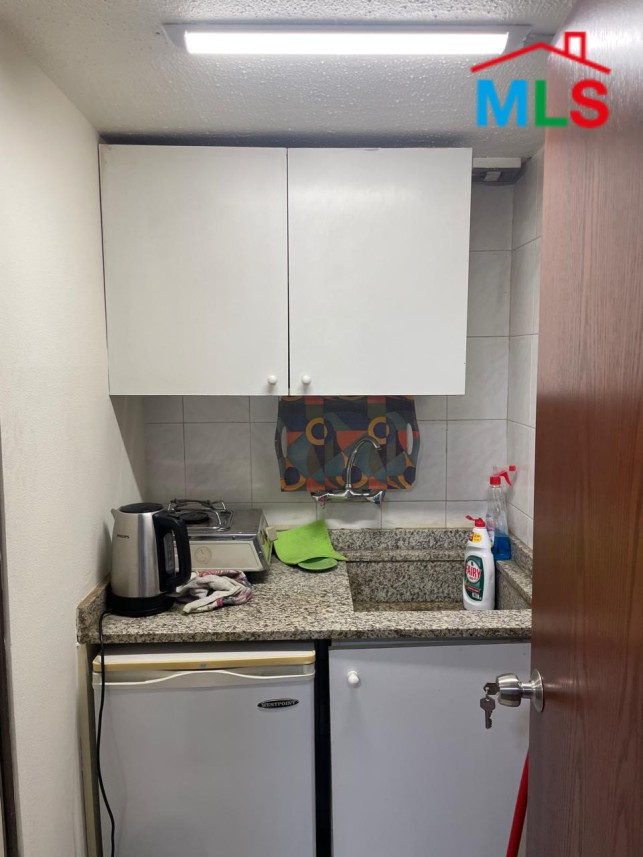 72 SQM Semi-Furnished Office For Sale in Horch Tabet
