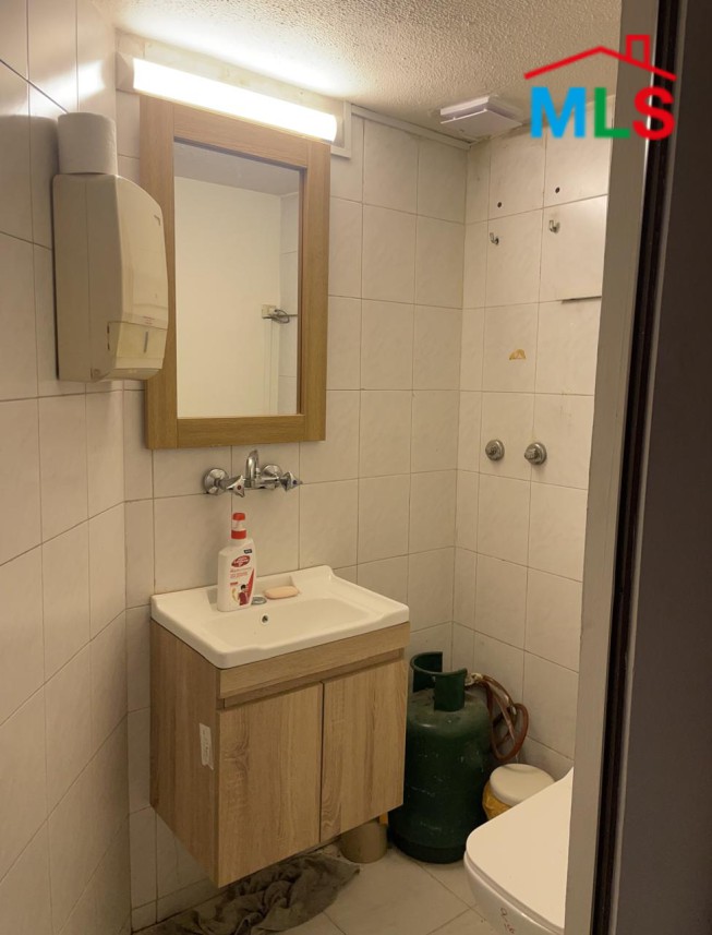 72 SQM Semi-Furnished Office For Sale in Horch Tabet