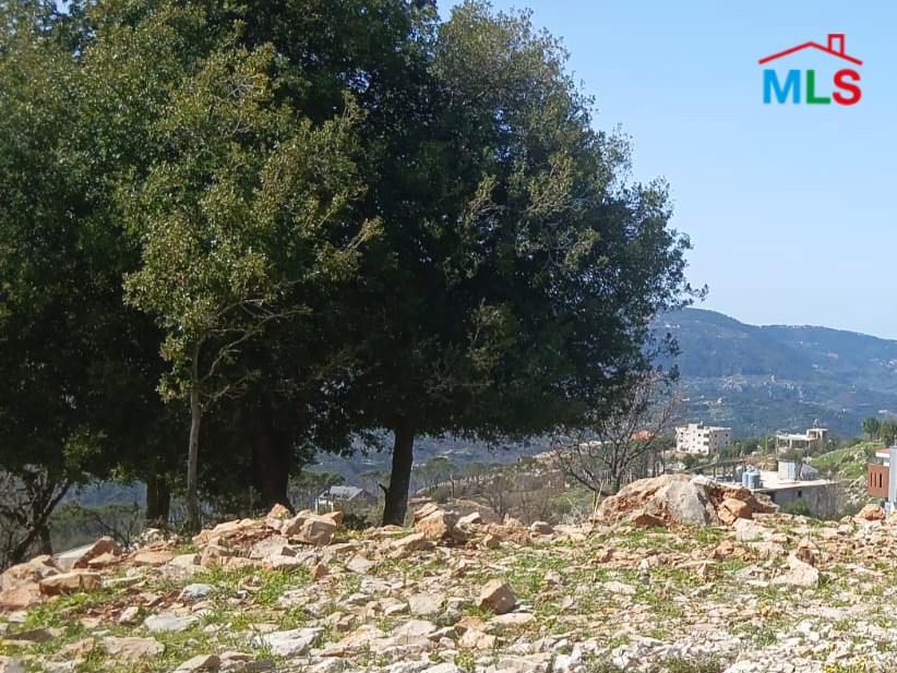 Land 3,200 SQM For Sale in Mtein