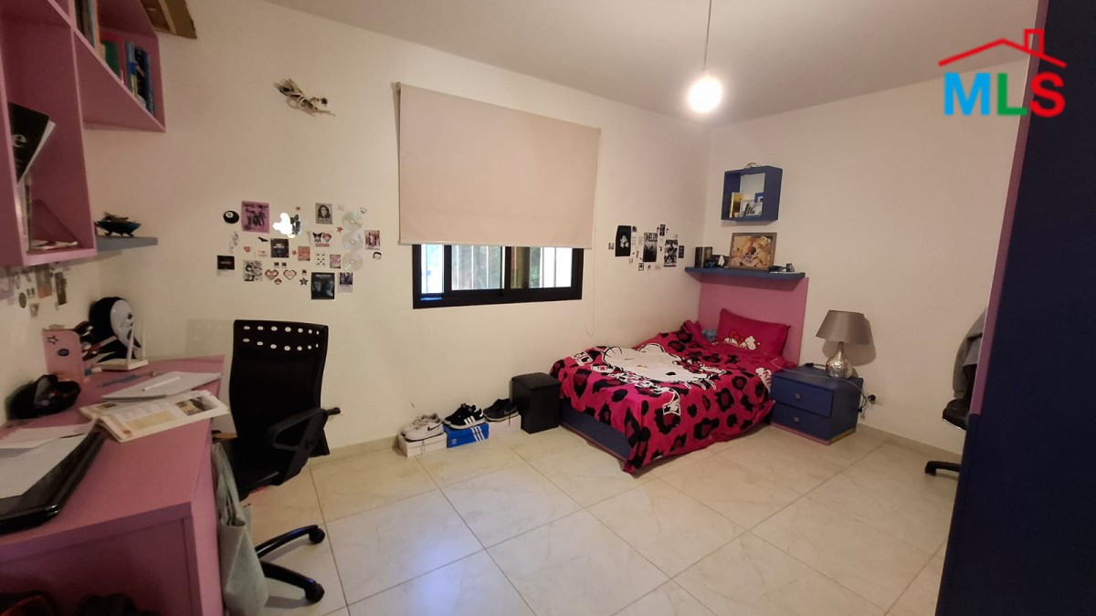 Apartment With Terrace For Sale In Nede Street, Aamchit