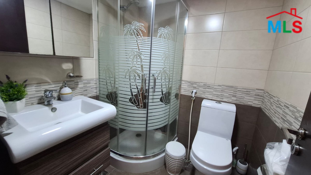 Apartment With Terrace For Sale In Nede Street, Aamchit