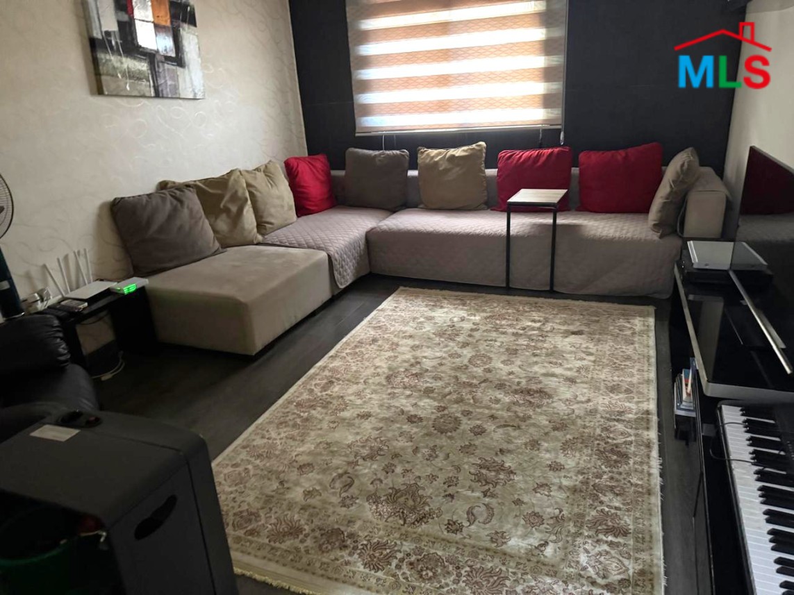 3 Bedrooms Apartment For Sale in Dawhet Aramoun
