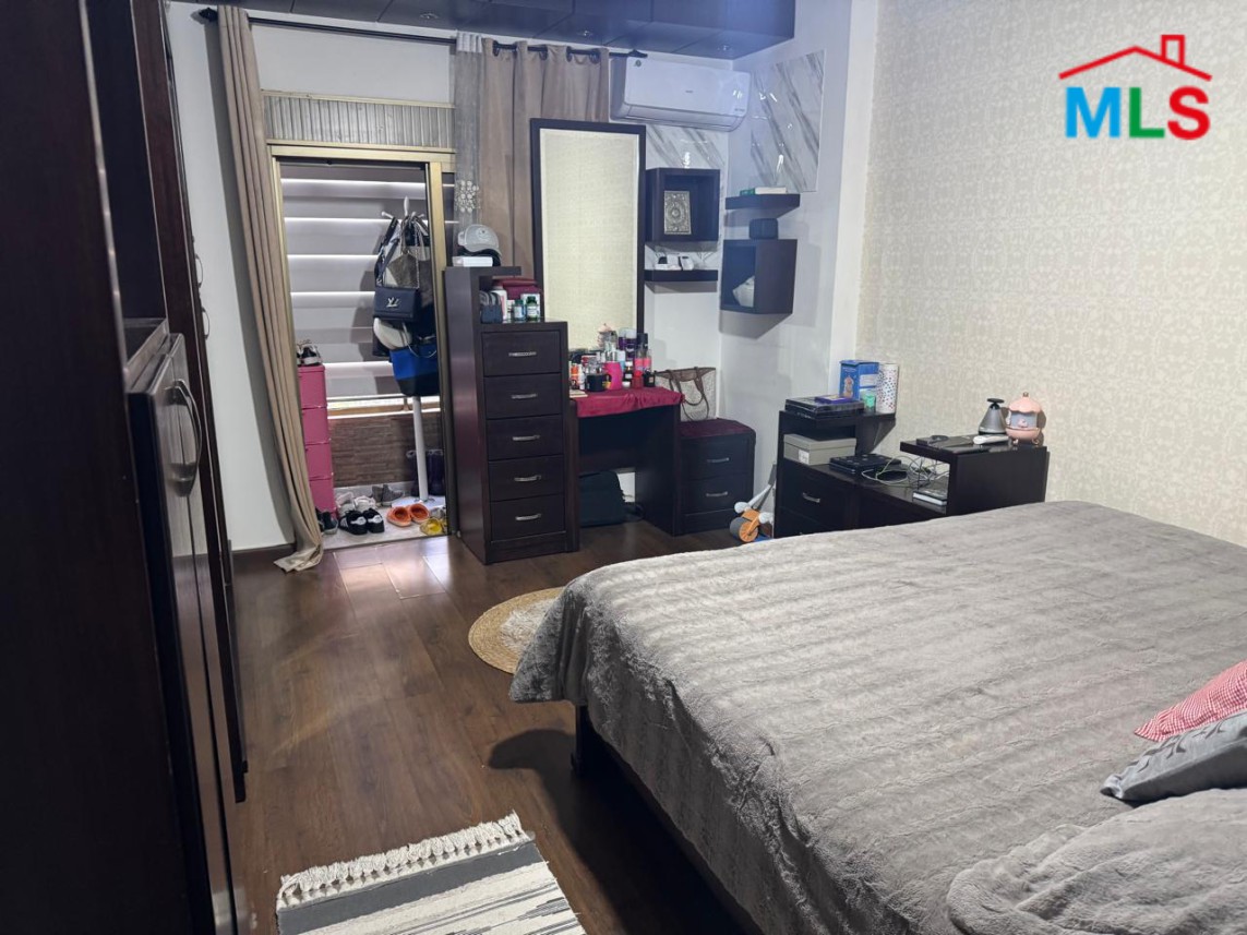 3 Bedrooms Apartment For Sale in Dawhet Aramoun