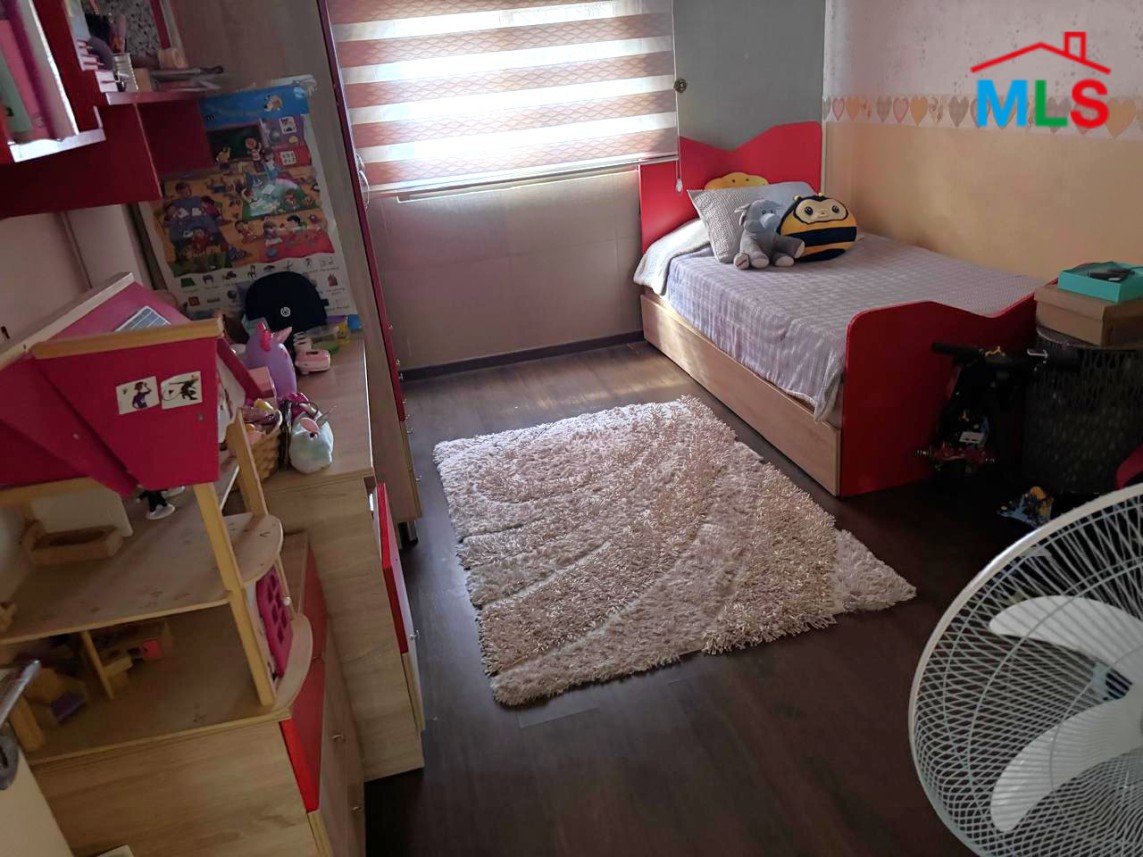 3 Bedrooms Apartment For Sale in Dawhet Aramoun