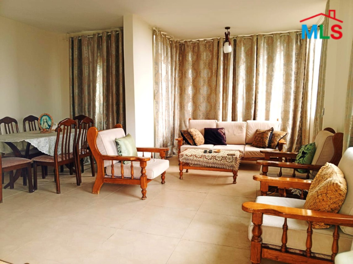 2 Bedrooms Apartment With Sea View For Sale in Kartboun, Jbeil
