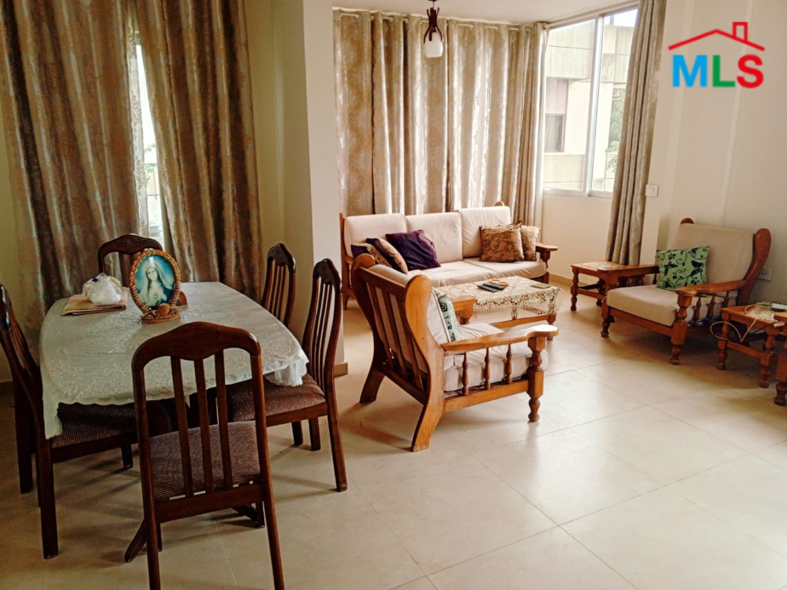 2 Bedrooms Apartment With Sea View For Sale in Kartboun, Jbeil