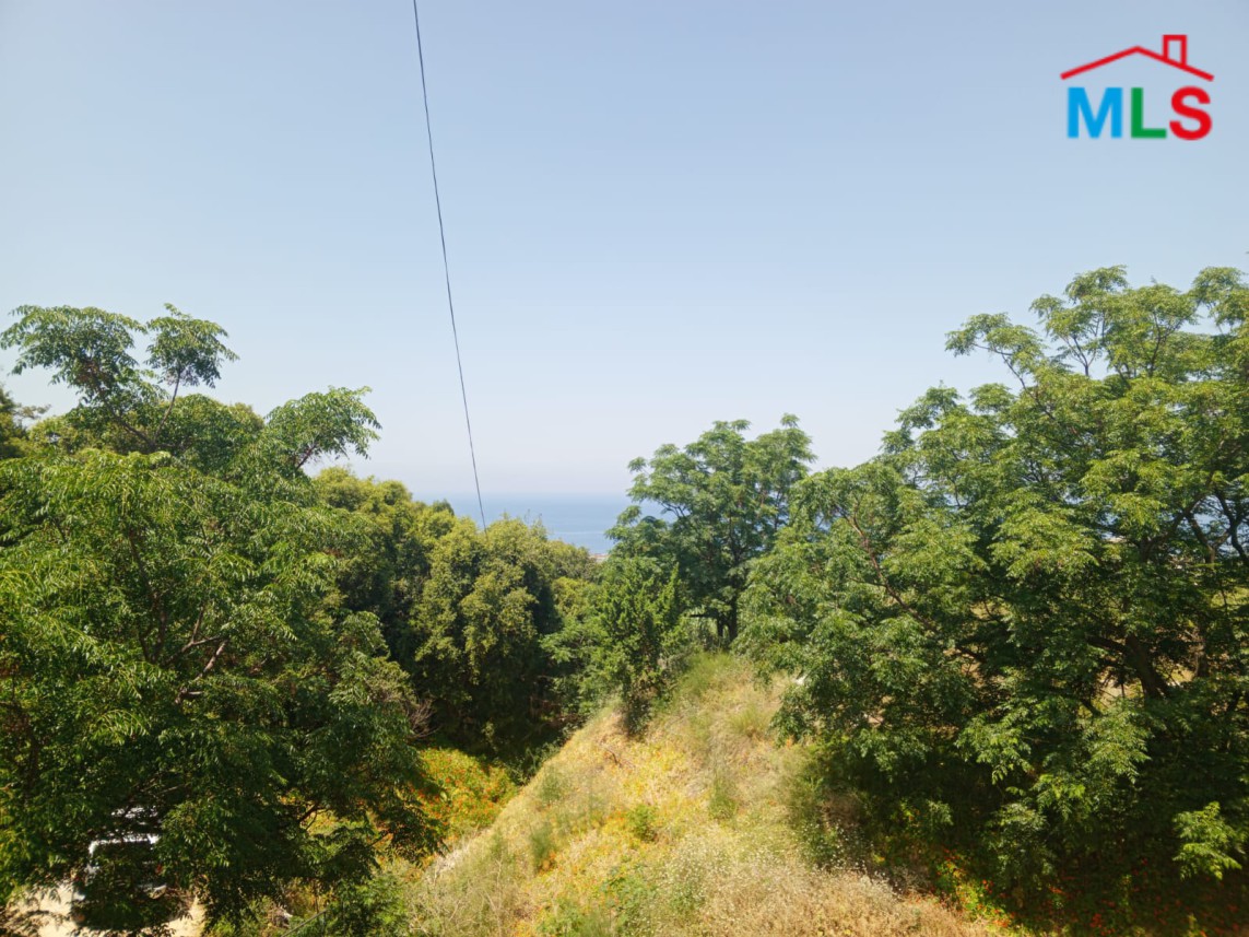 2 Bedrooms Apartment With Sea View For Sale in Kartboun, Jbeil