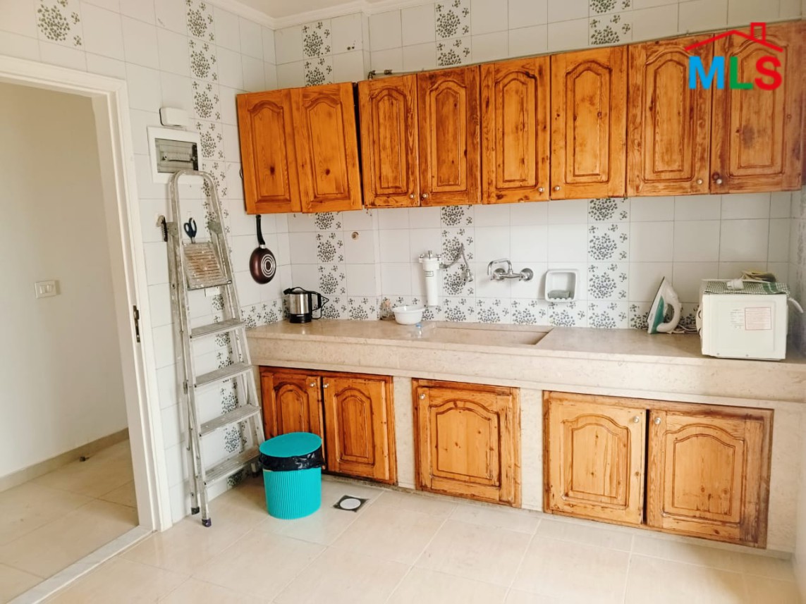 2 Bedrooms Apartment With Sea View For Sale in Kartboun, Jbeil