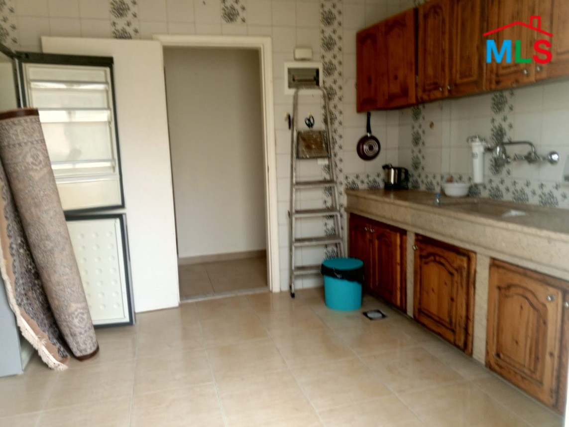 2 Bedrooms Apartment With Sea View For Sale in Kartboun, Jbeil