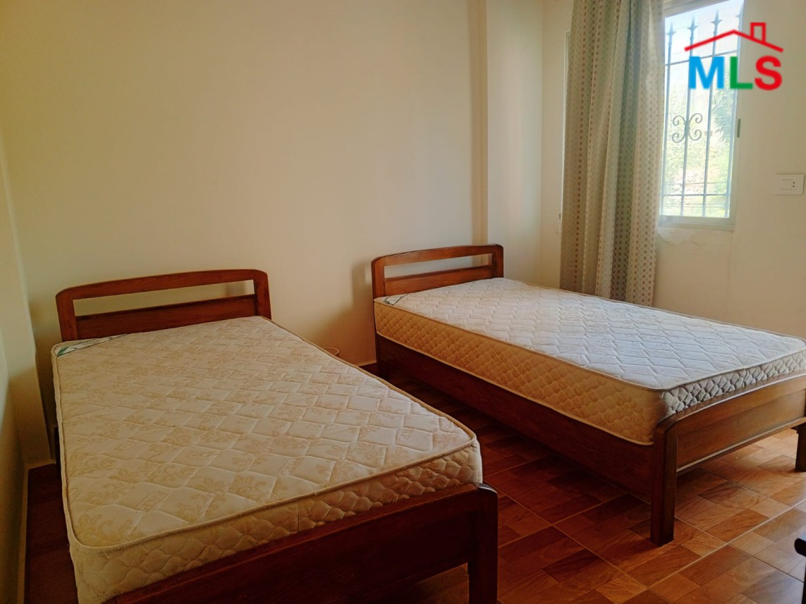 2 Bedrooms Apartment With Sea View For Sale in Kartboun, Jbeil
