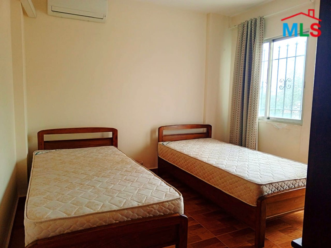 2 Bedrooms Apartment With Sea View For Sale in Kartboun, Jbeil