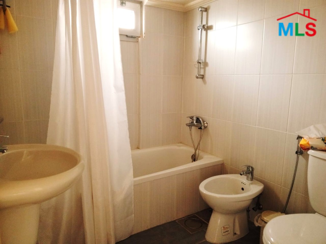 2 Bedrooms Apartment With Sea View For Sale in Kartboun, Jbeil