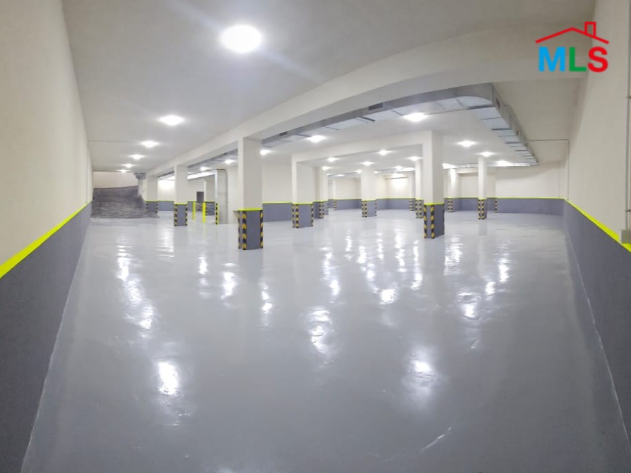 Warehouse in a Prime Location For Sale in Baabda
