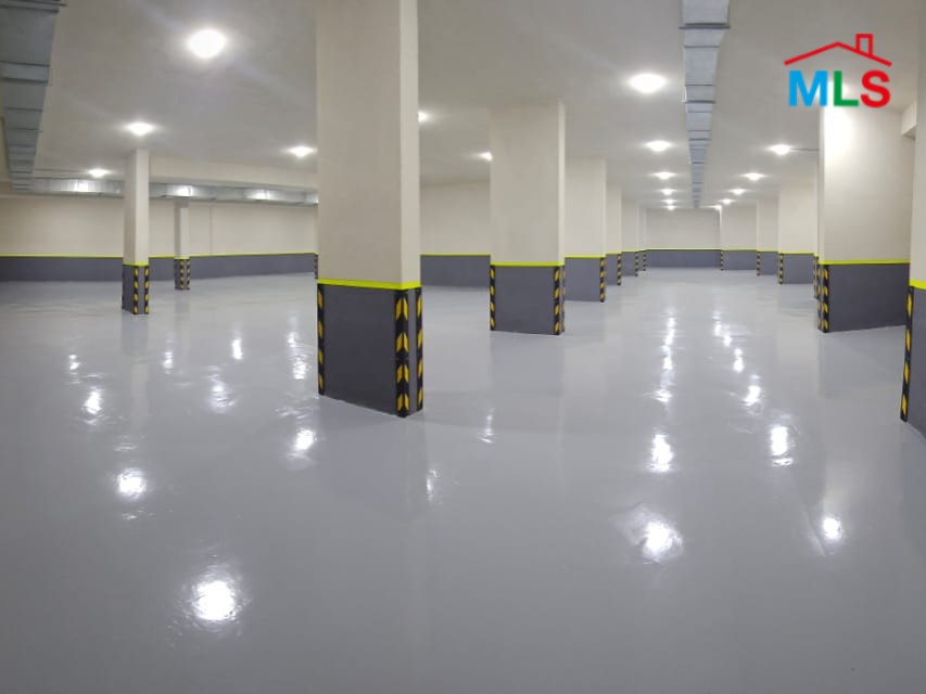 Warehouse in a Prime Location For Sale in Baabda