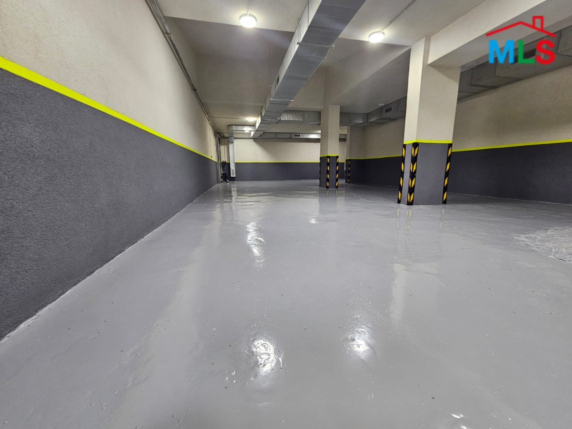 Warehouse in a Prime Location For Sale in Baabda