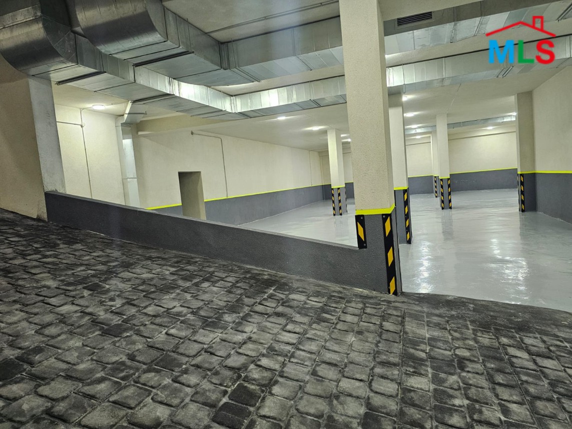 Warehouse in a Prime Location For Sale in Baabda