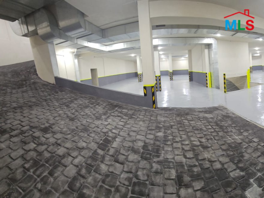 Warehouse in a Prime Location For Sale in Baabda