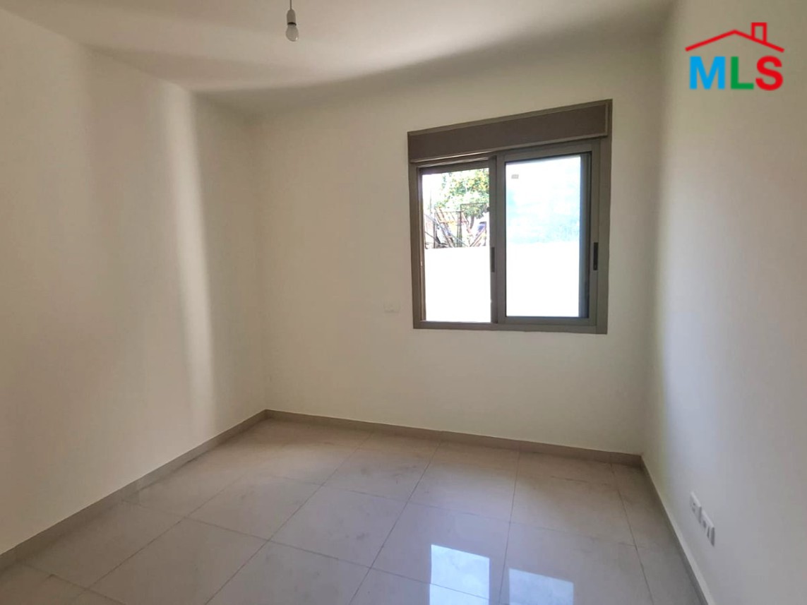 Brand New Apartment With Open Sea View For Sale in Nabey