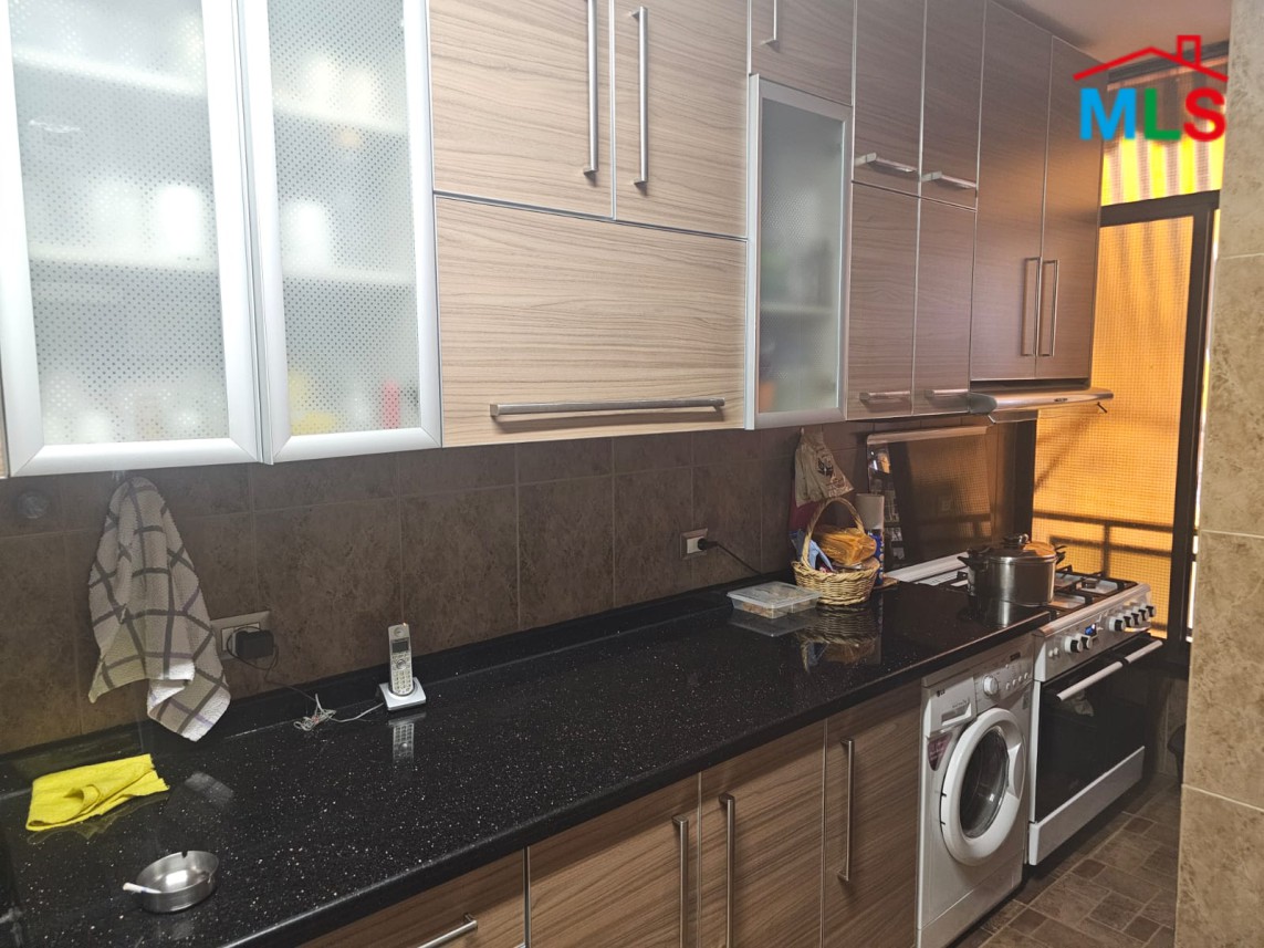 Fully Renovated Apartment Semi furnished For Sale in Sabtieh