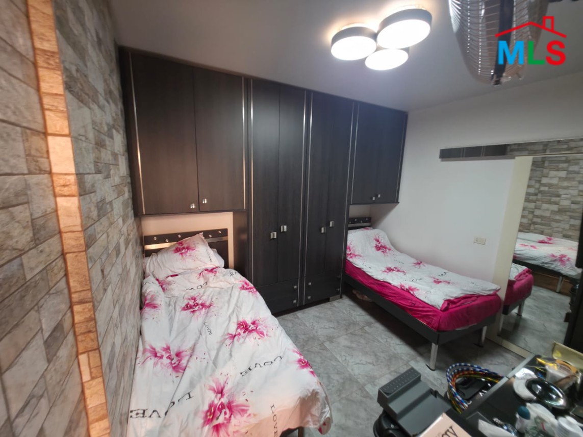 Fully Renovated Apartment Semi furnished For Sale in Sabtieh