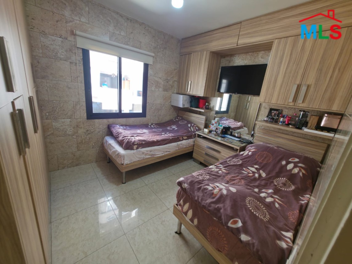 Fully Renovated Apartment Semi furnished For Sale in Sabtieh