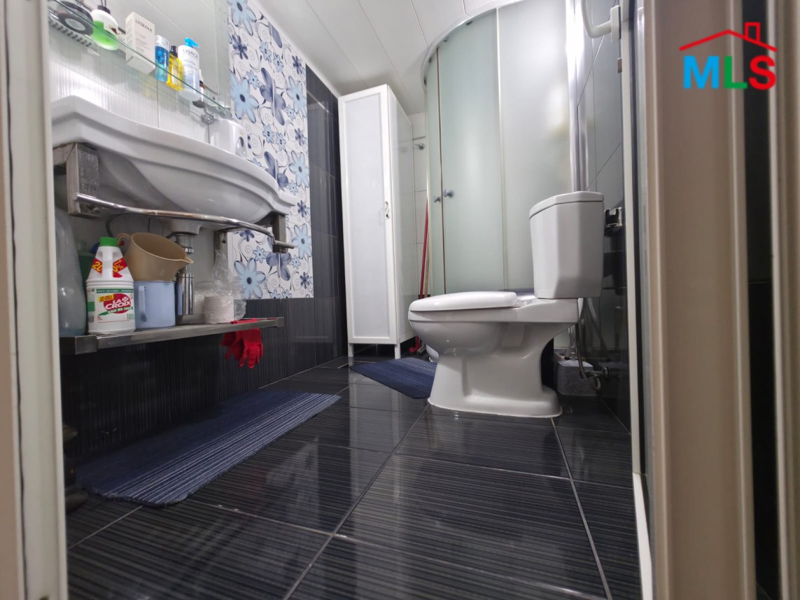Fully Renovated Apartment Semi furnished For Sale in Sabtieh