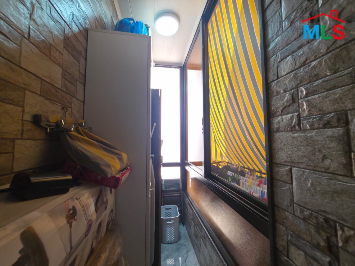 Fully Renovated Apartment Semi furnished For Sale in Sabtieh