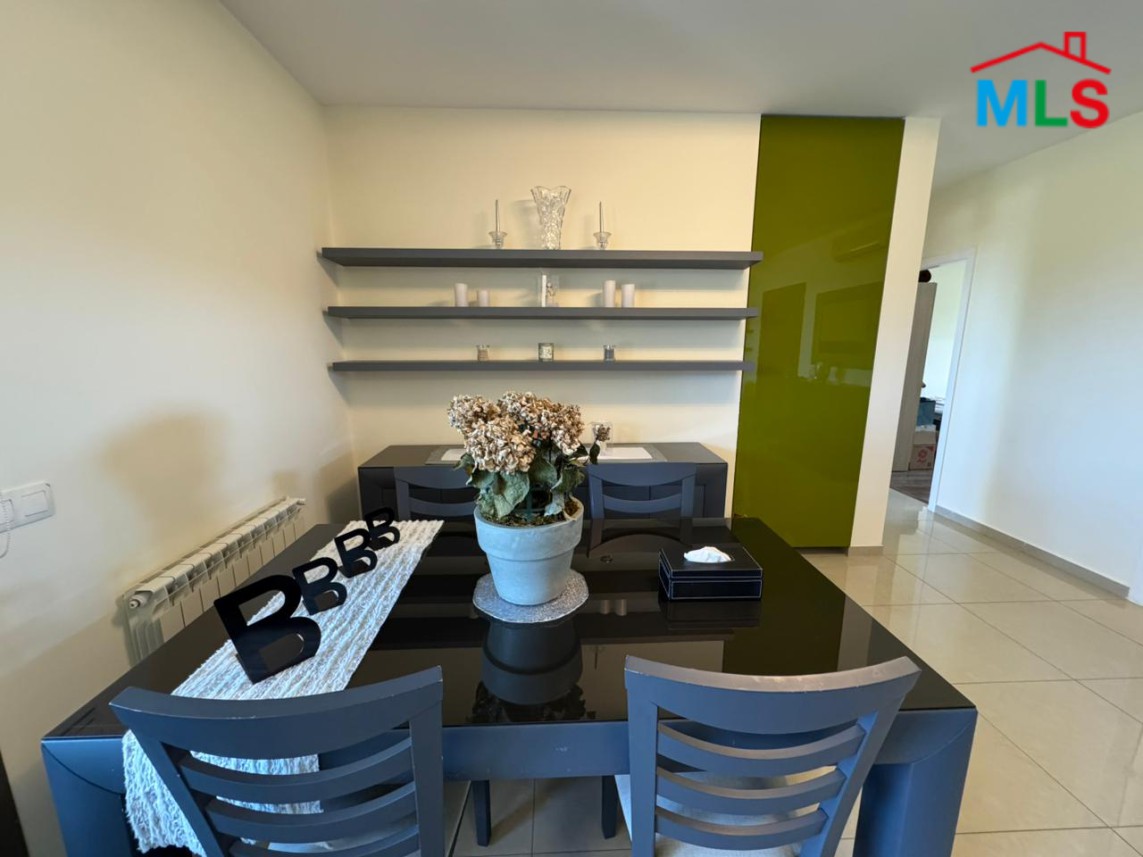 Apartment With Sea View In Gated Community For Sale in Tilal el Fanar