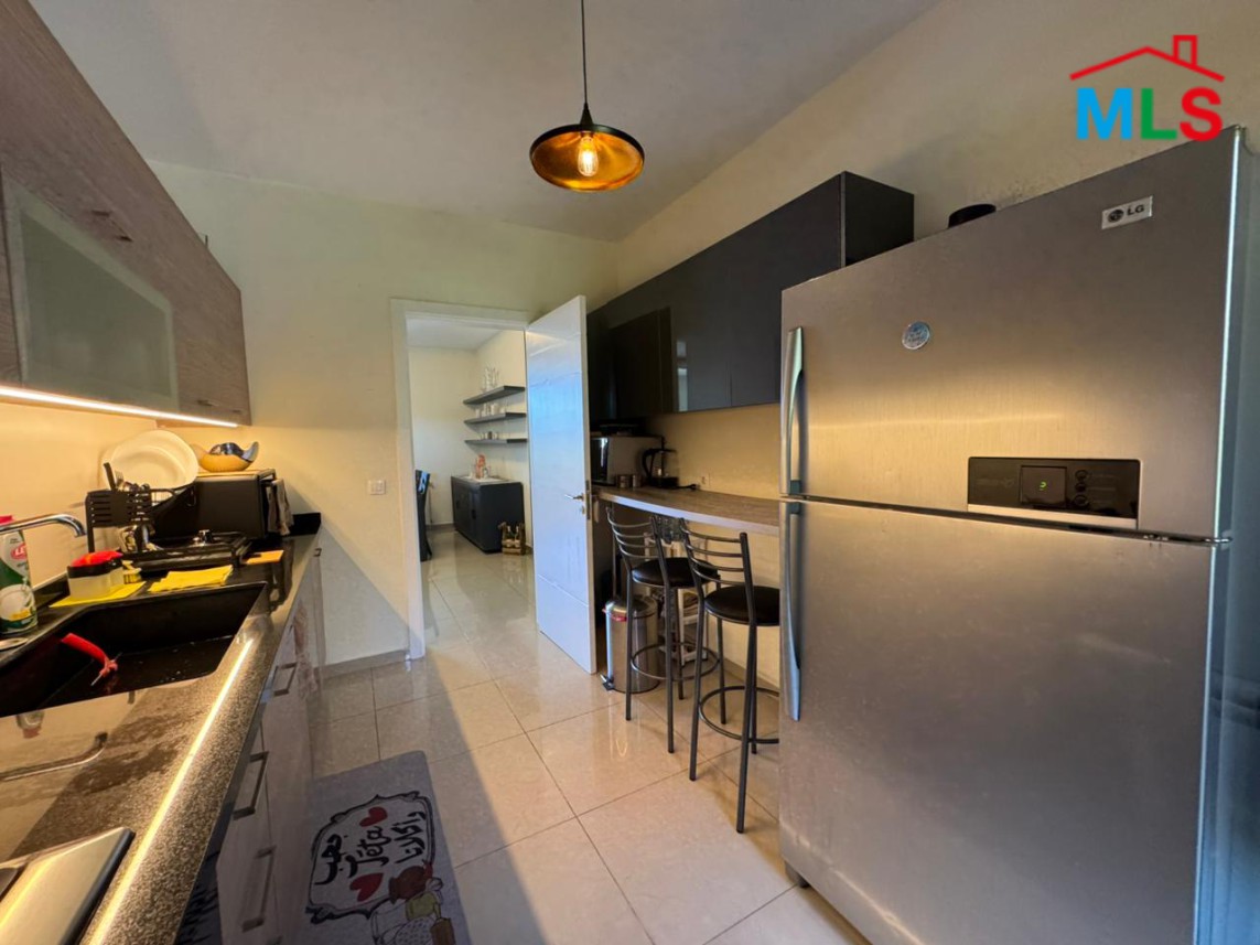 Apartment With Sea View In Gated Community For Sale in Tilal el Fanar