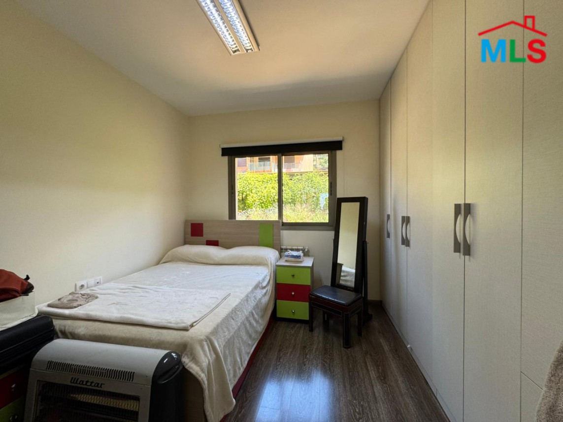 Apartment With Sea View In Gated Community For Sale in Tilal el Fanar