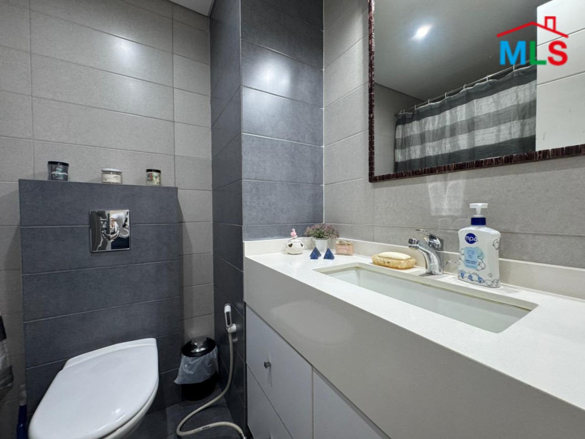Apartment With Sea View In Gated Community For Sale in Tilal el Fanar