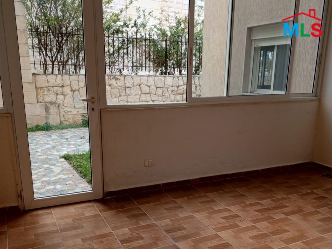 Apartment with Terrace & Sea View For Sale in New Fidar, Halat