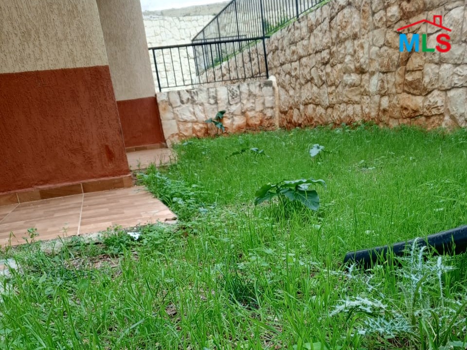 Apartment with Terrace & Sea View For Sale in New Fidar, Halat