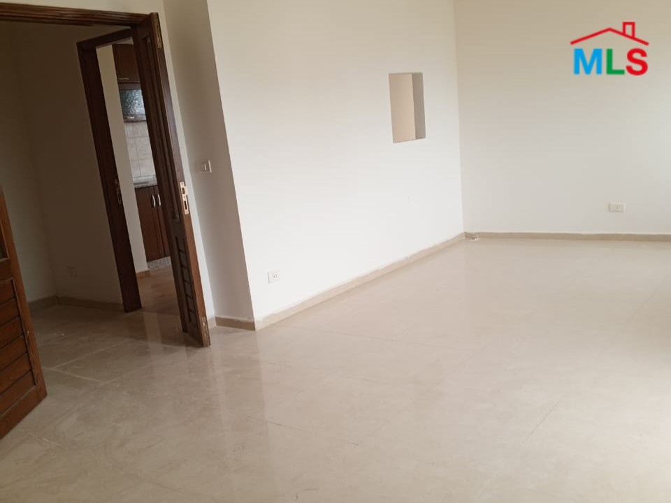Apartment with Terrace & Sea View For Sale in New Fidar, Halat